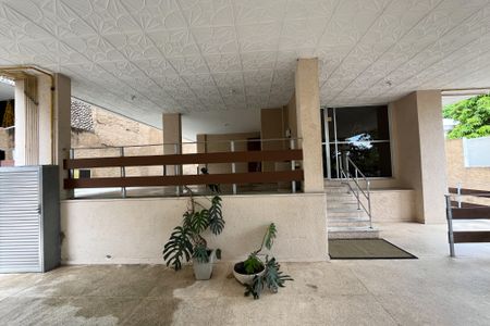 Apartamento para alugar com 76m², 2 quartos e 1 vagaArea comum