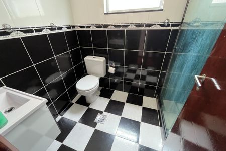 Apartamento para alugar com 76m², 2 quartos e 1 vagaBanheiro 2