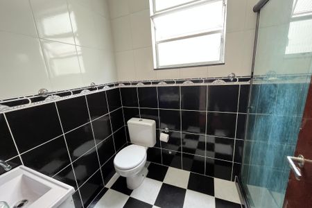 Apartamento para alugar com 76m², 2 quartos e 1 vagaBanheiro 2