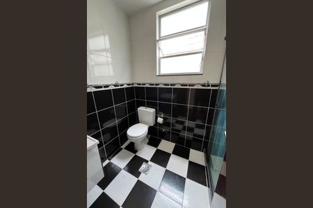 Apartamento para alugar com 76m², 2 quartos e 1 vagaBanheiro 2