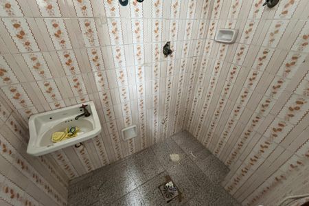 Apartamento para alugar com 76m², 2 quartos e 1 vagaBanheiro de serviço