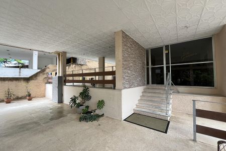 Apartamento para alugar com 76m², 2 quartos e 1 vagaArea comum