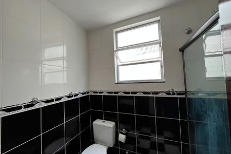 Apartamento para alugar com 76m², 2 quartos e 1 vagaBanheiro 2