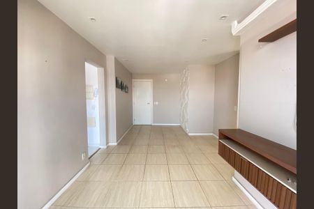 Sala de apartamento para alugar com 2 quartos, 58m² em Cachambi, Rio de Janeiro
