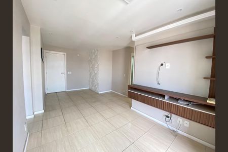 Sala de apartamento para alugar com 2 quartos, 58m² em Cachambi, Rio de Janeiro