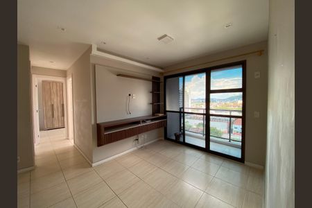 Sala de apartamento para alugar com 2 quartos, 58m² em Cachambi, Rio de Janeiro