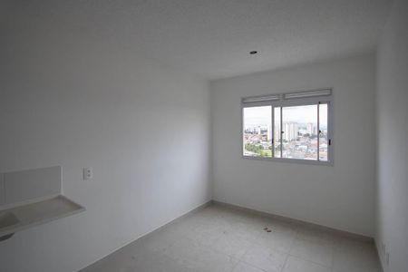 Apartamento para alugar com 42m², 2 quartos e sem vagaSala / Cozinha 