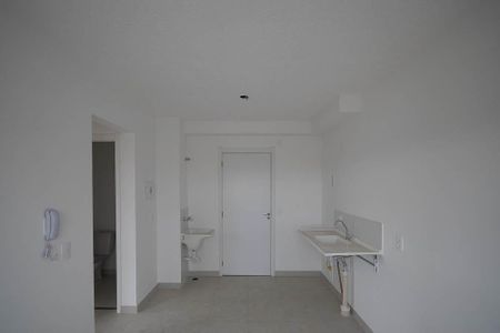 Apartamento para alugar com 42m², 2 quartos e sem vagaSala / Cozinha 