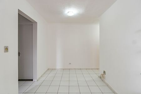 Sala de apartamento à venda com 2 quartos, 48m² em Jardim Vergueiro (sacoma), São Paulo