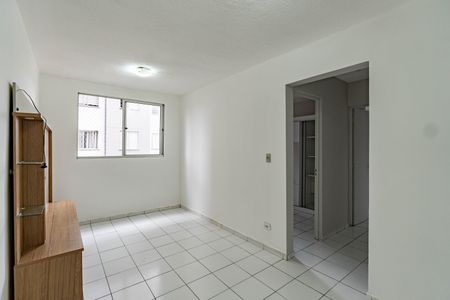 Sala de apartamento à venda com 2 quartos, 48m² em Jardim Vergueiro (sacoma), São Paulo