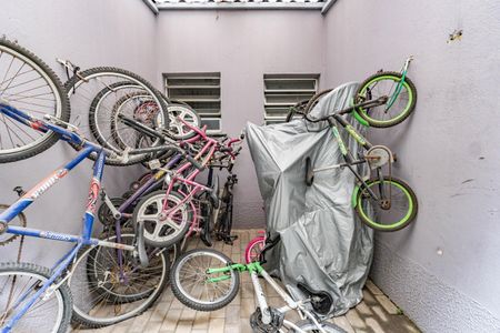 Apartamento para alugar com 48m², 2 quartos e 1 vaga Apartamento para alugar com 48m², 2 quartos e 1 vagaArea comum