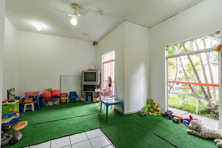 Apartamento para alugar com 48m², 2 quartos e 1 vaga Apartamento para alugar com 48m², 2 quartos e 1 vagaArea comum