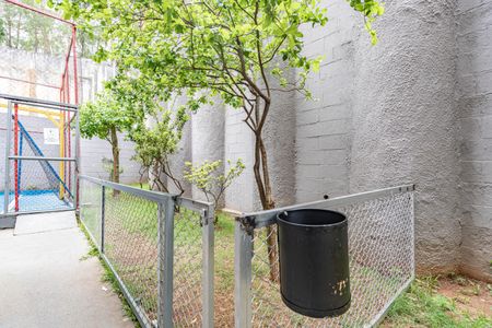 Apartamento para alugar com 48m², 2 quartos e 1 vaga Apartamento para alugar com 48m², 2 quartos e 1 vagaArea comum