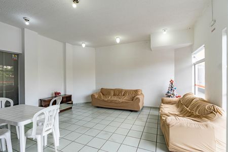 Apartamento para alugar com 48m², 2 quartos e 1 vaga Apartamento para alugar com 48m², 2 quartos e 1 vagaArea comum