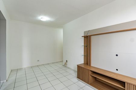 Sala de apartamento à venda com 2 quartos, 48m² em Jardim Vergueiro (sacoma), São Paulo