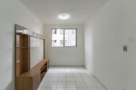 Sala de apartamento à venda com 2 quartos, 48m² em Jardim Vergueiro (sacoma), São Paulo