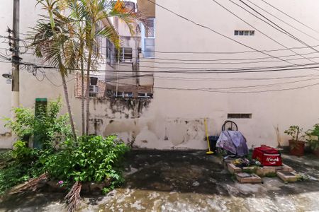 Sala vista  de casa para alugar com 1 quarto, 50m² em Pilares, Rio de Janeiro