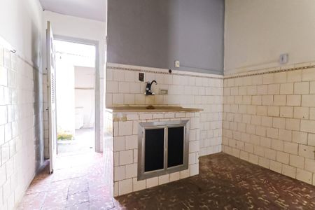 Casa para alugar com 50m², 1 quarto e sem vagaCozinha