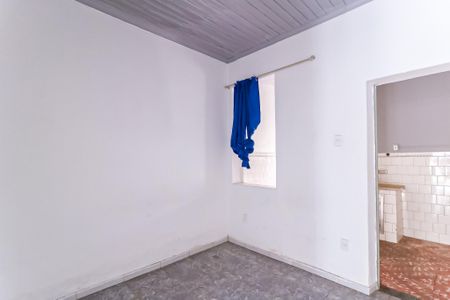 Casa para alugar com 50m², 1 quarto e sem vagaQuarto 