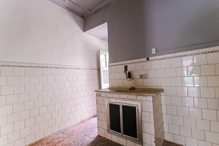 Casa para alugar com 50m², 1 quarto e sem vagaCozinha