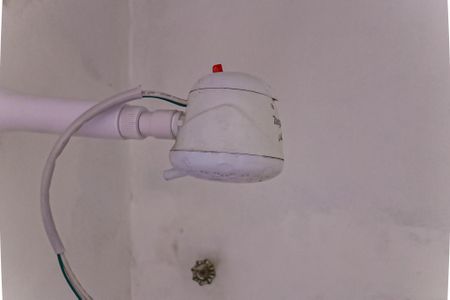 Casa para alugar com 50m², 1 quarto e sem vagaBanheiro