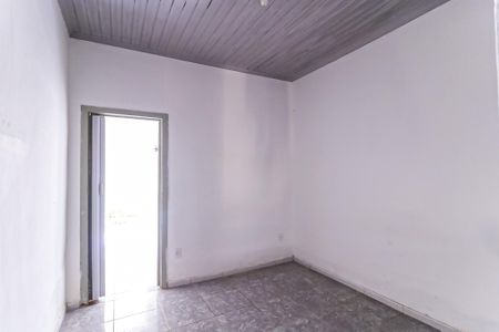 Casa para alugar com 50m², 1 quarto e sem vagaQuarto 