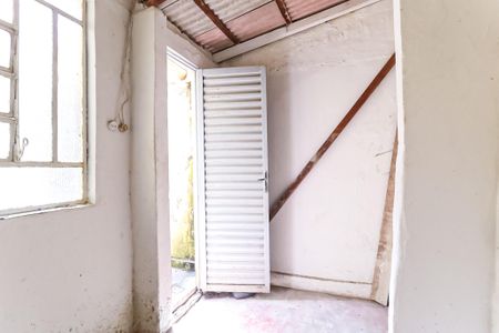 Casa para alugar com 50m², 1 quarto e sem vagaQuarto de Serviço