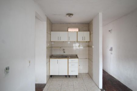 Apartamento para alugar com 42m², 2 quartos e sem vagaSala/Cozinha