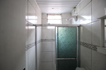 Apartamento para alugar com 42m², 2 quartos e sem vagaBanheiro