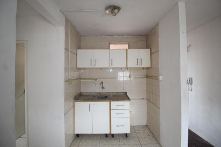 Apartamento para alugar com 42m², 2 quartos e sem vagaSala/Cozinha