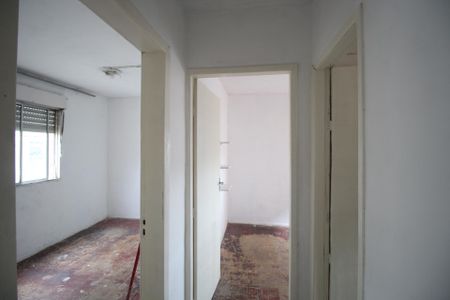 Apartamento para alugar com 42m², 2 quartos e sem vagaCorredor