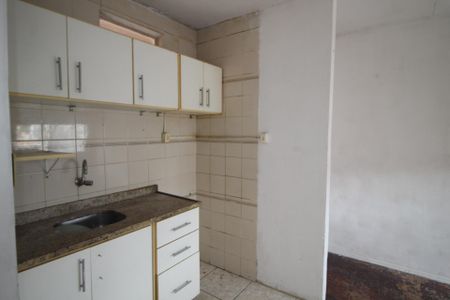 Apartamento para alugar com 42m², 2 quartos e sem vagaSala/Cozinha
