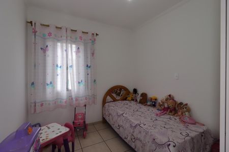 Apartamento à venda com 87m², 3 quartos e 2 vagasQuarto 1