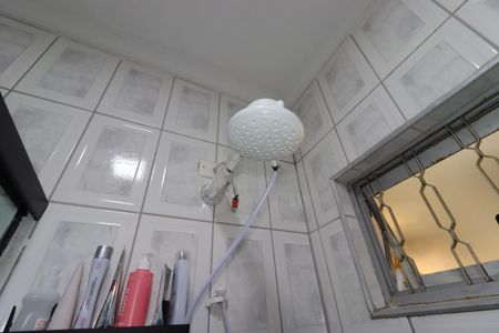 Apartamento à venda com 87m², 3 quartos e 2 vagasBanheiro Social - Chuveiro