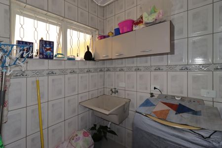 Apartamento à venda com 87m², 3 quartos e 2 vagasÁreas de Serviço