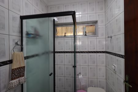 Apartamento à venda com 87m², 3 quartos e 2 vagasBanheiro Social