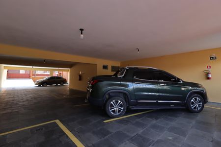 Apartamento à venda com 87m², 3 quartos e 2 vagasGaragem