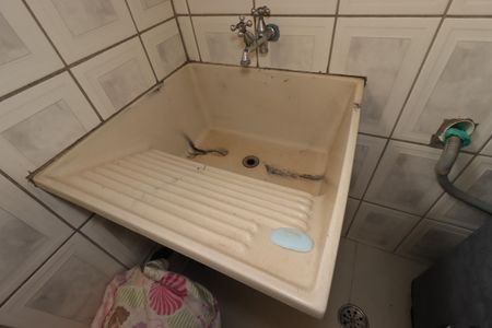 Apartamento à venda com 87m², 3 quartos e 2 vagasÁreas de Serviço - Tanque