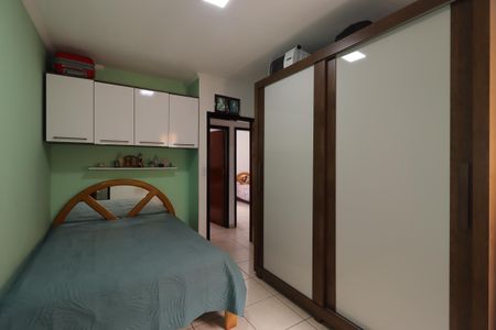 Apartamento à venda com 87m², 3 quartos e 2 vagasSuíte