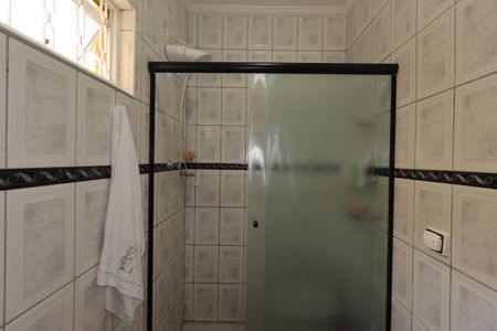 Apartamento à venda com 87m², 3 quartos e 2 vagasBanheiro da Suíte