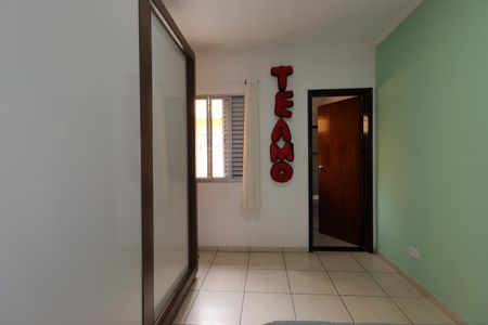 Apartamento à venda com 87m², 3 quartos e 2 vagasSuíte