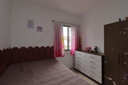 Apartamento à venda com 87m², 3 quartos e 2 vagasQuarto 2