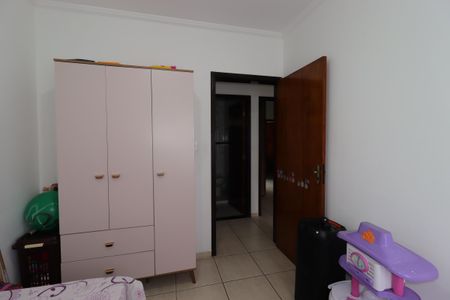 Apartamento à venda com 87m², 3 quartos e 2 vagasQuarto 1