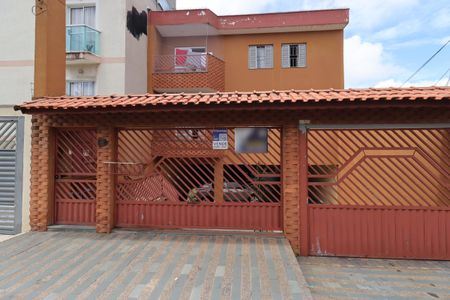 Apartamento à venda com 87m², 3 quartos e 2 vagasFachada com a Plaquinha MBHL-750