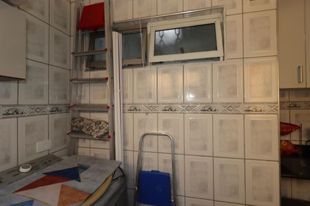 Apartamento à venda com 87m², 3 quartos e 2 vagasÁreas de Serviço