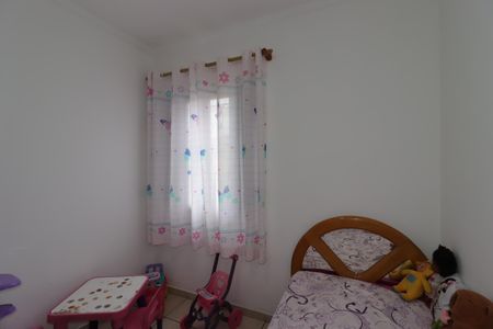 Apartamento à venda com 87m², 3 quartos e 2 vagasQuarto 1