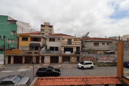 Apartamento à venda com 87m², 3 quartos e 2 vagasVista do Quarto 2