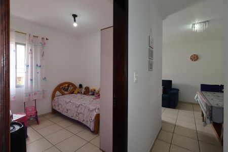Apartamento à venda com 87m², 3 quartos e 2 vagasCorredor