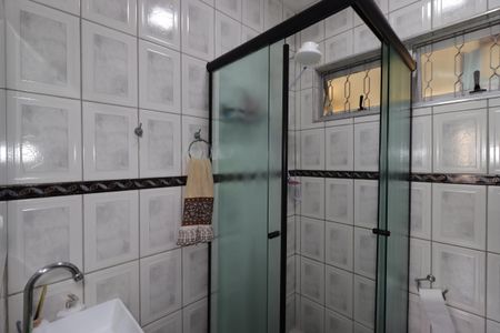 Apartamento à venda com 87m², 3 quartos e 2 vagasBanheiro Social