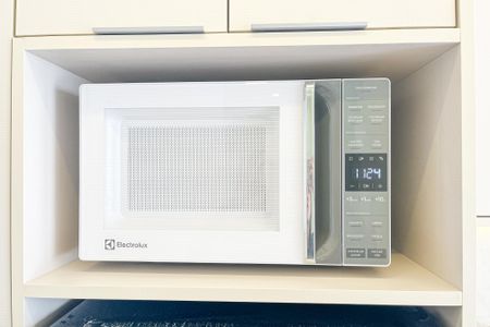 Apartamento para alugar com 26m², 1 quarto e sem vagaStudio